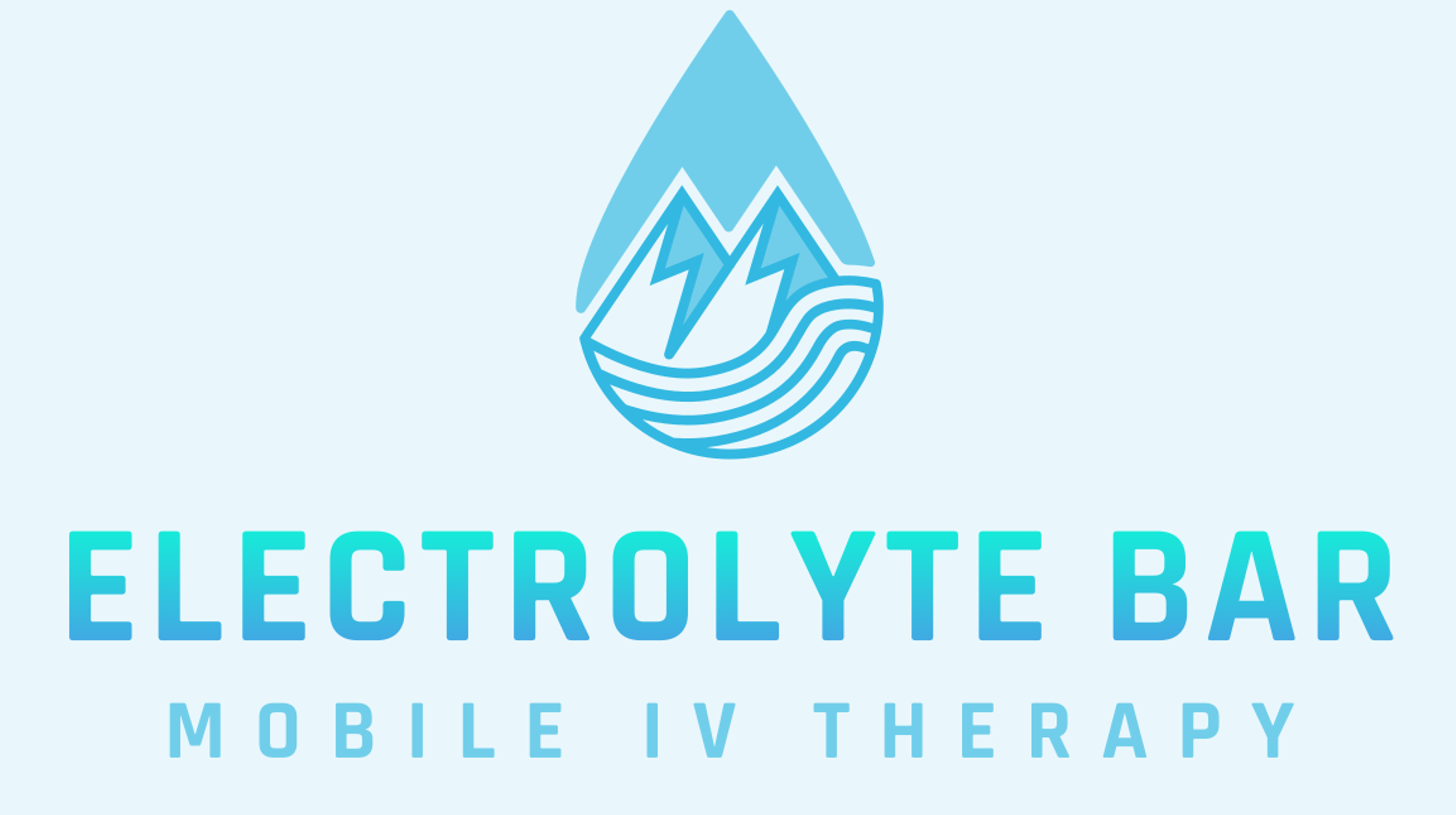 Electrolyte Bar